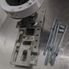 Square D 9421LF1 Circuit Breaker Operating Mechanism - Image 2