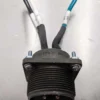 Bendix MS3102A22-22P 4P Male Box Mount Receptacle A Class Amphenol APH 1822 9117409 - Image 6