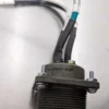 Bendix MS3102A22-22P 4P Male Box Mount Receptacle A Class Amphenol APH 1822 9117409 - Image 7