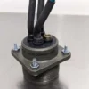 Bendix MS3102A22-22P 4P Male Box Mount Receptacle A Class Amphenol APH 1822 9117409 - Image 8