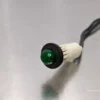 1091A60 Indicator Light 125 VAC 1/2W Green - Image 2
