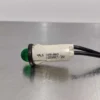 1091A60 Indicator Light 125 VAC 1/2W Green - Image 3