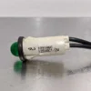1091A60 Indicator Light 125 VAC 1/2W Green - Image 4