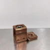 Ilsco D2857 Copper Terminal 14 1/0 CU 1 Connector Lug - Image 3