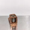 Ilsco D2857 Copper Terminal 14 1/0 CU 1 Connector Lug - Image 4