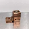 Ilsco D2857 Copper Terminal 14 1/0 CU 1 Connector Lug - Image 5