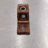 Ilsco D2857 Copper Terminal 14 1/0 CU 1 Connector Lug - Image 6