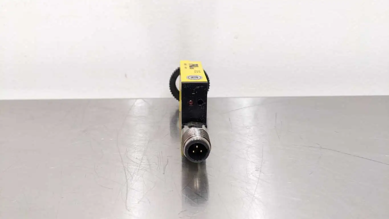 Banner SMA31EQD Sensor Emitter 3m 9.8ft 26842 Mini-Beam - Image 5