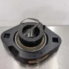 Timken FLCT1 Two-Bolt Flanged Mounted Bearing 1" Eccentric Locking Collar - Image 3