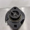 Timken FLCT1 Two-Bolt Flanged Mounted Bearing 1" Eccentric Locking Collar - Image 4
