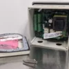 Rosemount 1055-01-10-24 Conductivity Analyzer Analytical Solu Comp II - Image 2