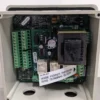 Rosemount 1055-01-10-24 Conductivity Analyzer Analytical Solu Comp II - Image 3