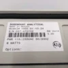 Rosemount 1055-01-10-24 Conductivity Analyzer Analytical Solu Comp II - Image 7
