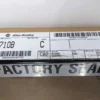Allen-Bradley 1771OB Output Module Ser C 1771-OB A01