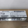 Allen-Bradley 1771OB Output Module Ser C 1771-OB A01 - Image 5