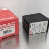 ABB TDM120AL Time Delay Relay New in Box