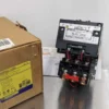 Square D 8536SDO1V02S AC Magnetic Starter Size 2 120V Coil 3P 10,15,25 HP NEMA