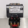 Square D 8536SDO1V02S AC Magnetic Starter Size 2 120V Coil 3P 10,15,25 HP NEMA - Image 2