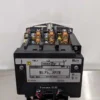 Square D 8536SDO1V02S AC Magnetic Starter Size 2 120V Coil 3P 10,15,25 HP NEMA - Image 3