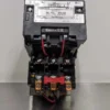 Square D 8536SDO1V02S AC Magnetic Starter Size 2 120V Coil 3P 10,15,25 HP NEMA - Image 4
