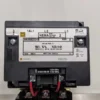 Square D 8536SDO1V02S AC Magnetic Starter Size 2 120V Coil 3P 10,15,25 HP NEMA - Image 5