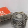 MRC 5309MFFG H501 Double Row Angular Contact Bearing SKF 5309E2ZNR C3