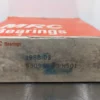 MRC 5309MFFG H501 Double Row Angular Contact Bearing SKF 5309E2ZNR C3 - Image 7