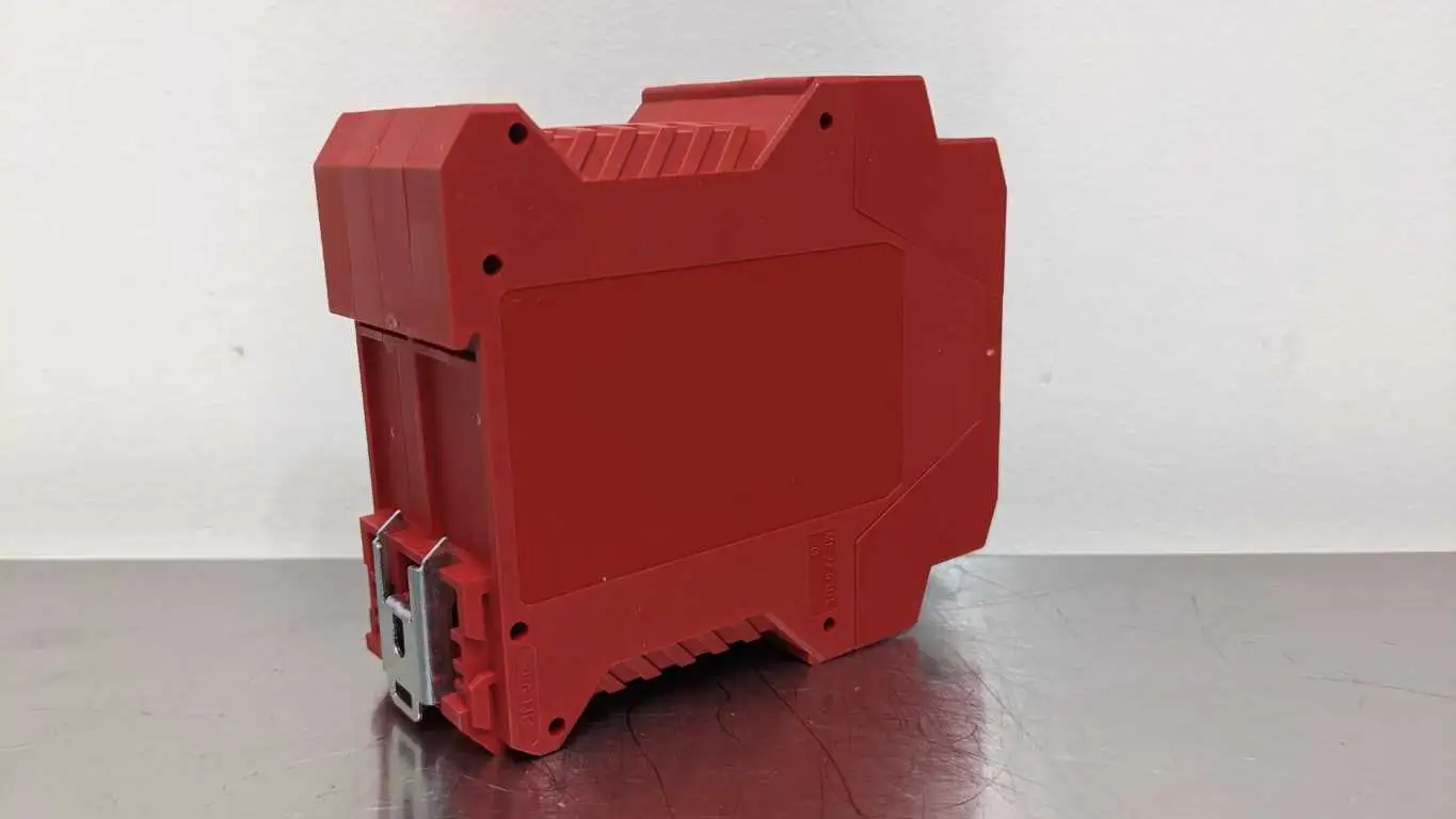 Allen-Bradley 440R-M23147 Safety Relay Guardmaster MSR138DP Ser B - Image 6