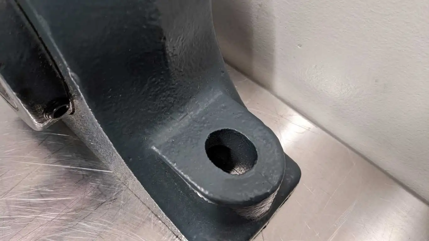 New! Dodge 023018 Pillow Block Bearing 3" P2B-E-300R Type E-Xtra - Image 4