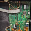 Honeywell DR45AT-1000-00-000-0-000P0E-0 Circular Chart Recorder 12" DR4500 Truline - Image 11