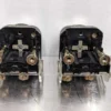 2 Pack Allen-Bradley 800T-A1 Pushbutton Ser N Green - Image 5