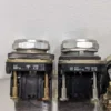 5 Pack Allen-Bradley 800T-A Pushbutton Ser T Black - Image 9
