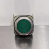 Allen-Bradley 800T-A1 Pushbutton Ser T Green