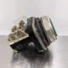 Allen-Bradley 800T-A1 Pushbutton Ser T Green - Image 2