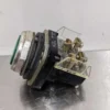 Allen-Bradley 800T-A1 Pushbutton Ser T Green - Image 4