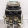 Allen-Bradley 800T-A1 Pushbutton Ser T Green - Image 6