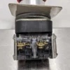Allen-Bradley 800T-FX D4 Pushbutton Ser T Red - Image 4