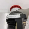 Allen-Bradley 800T-FX D4 Pushbutton Ser T Red - Image 6