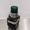 Allen-Bradley 800T-PT16 Illuminated Pushbutton Ser T Green