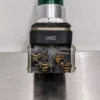 Allen-Bradley 800T-PT16 Illuminated Pushbutton Ser T Green - Image 4