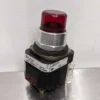 Allen-Bradley 800T-PT16 Illuminated Pushbutton Ser T Red