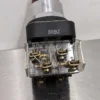 Allen-Bradley 800T-PT16 Illuminated Pushbutton Ser T Red - Image 3