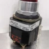 Allen-Bradley 800T-PT16 Illuminated Pushbutton Ser T Red - Image 5