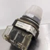 Allen-Bradley 800T-Q10 Pilot Light Ser N White - Image 4
