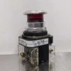 Allen-Bradley 800T-FXNQ24 A7 Illuminated Pushbutton Ser T Red - Image 2