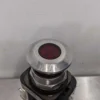 Allen-Bradley 800T-FXNQ24 A7 Illuminated Pushbutton Ser T Red - Image 5