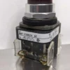 Allen-Bradley 800T-FXNQ24 A7 Illuminated Pushbutton Ser T Red - Image 6