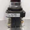 Allen-Bradley 800T-FXNQ24 A7 Illuminated Pushbutton Ser T Red - Image 7
