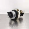 Allen-Bradley 800T-H2 2 Position Selector Switch - Image 2
