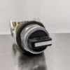 Allen-Bradley 800T-J91 3 Position Selector Switch Ser T - Image 2